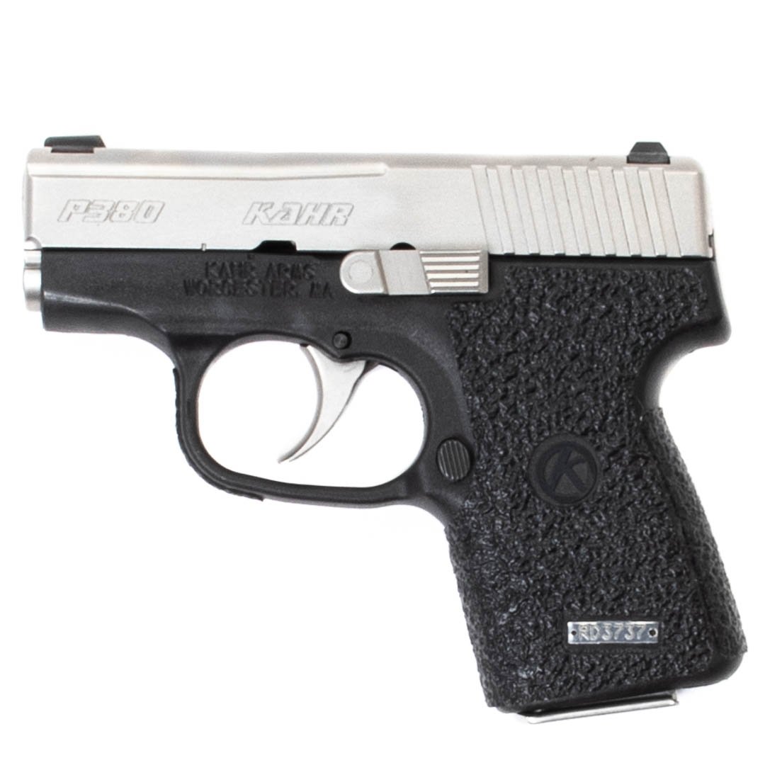 KAHR Arms P380 ECOM00456500 549918